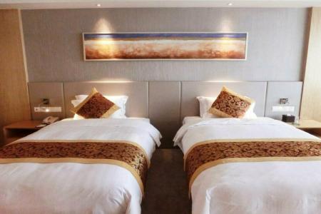 Pearl River International(International Textile City) - 36