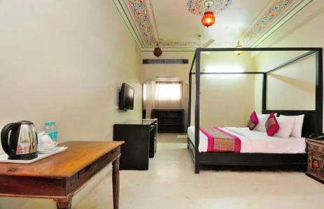 Staybook-Jyoti Mahal A Heritage - 62