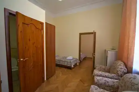 Эдем - 19