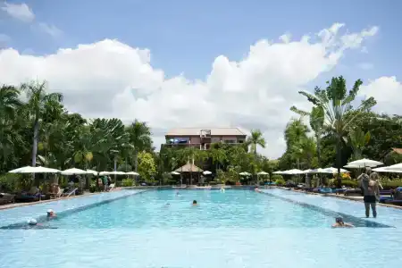 Botany Beach Resort - 9