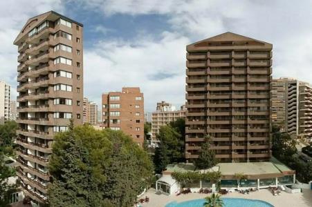 Apartamentos Levante Club - 0