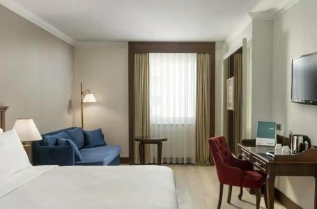 Occidental Taksim - 80