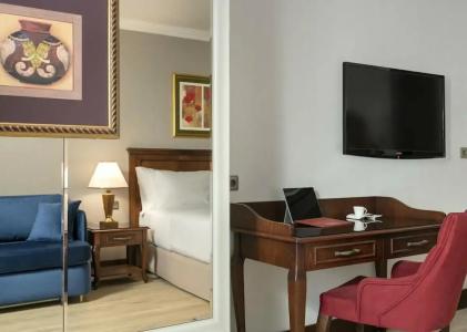 Occidental Taksim - 56