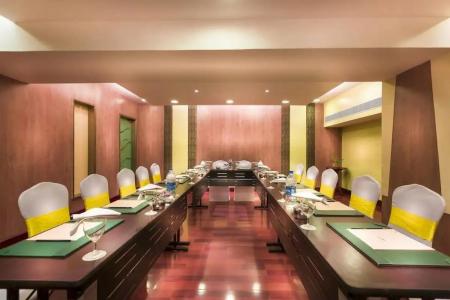 Grand Chennai By Grts - 89