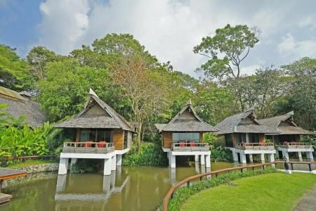 Sunset Park Resort And Spa - Sha Plus - 12