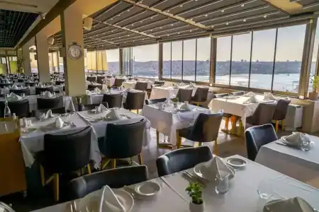 Radisson Blu Istanbul Pera - 28