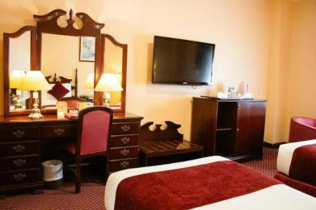 Delmon International - 8