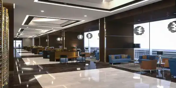 Mercure Istanbul West & Convention Center - 52