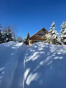 Мой дом Валдай - 25