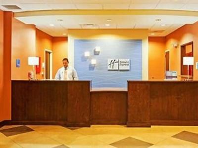 Holiday Inn Express - Times Square South, An Ihg - 24