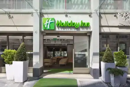 Holiday Inn Paris Notre Dame, An Ihg - 1