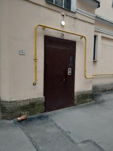Ros INN - 1