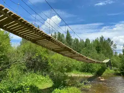 Приют Центральная усадьба - 3