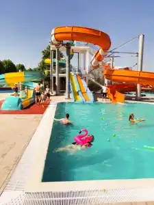 Sunrise Park Relax&Spa Ultra All Inclusive - 4