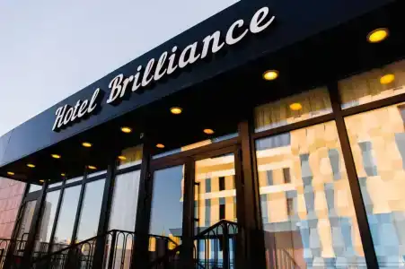 Brilliance - 16