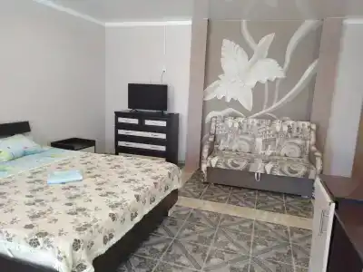 Тихая гавань - 3