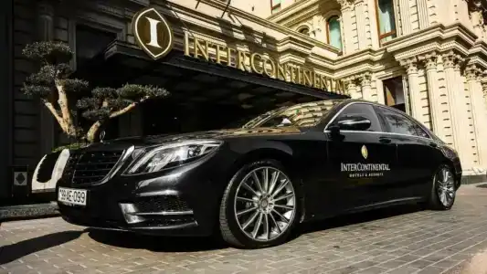 Intercontinental - 0