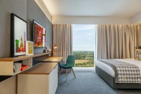 Holiday Inn - Dublin Airport, An Ihg - 72