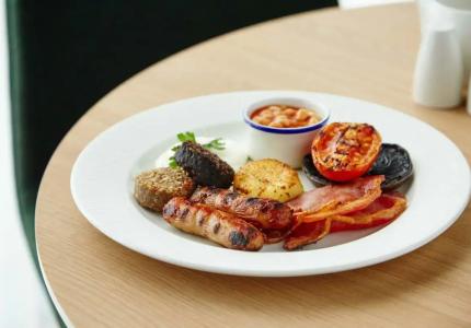 Holiday Inn - Dublin Airport, An Ihg - 21