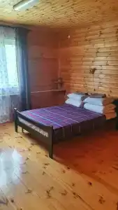 Гостевой Дом рядом с Горнолыжным Курортом - 10