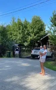 Усадьба Александрово - 26