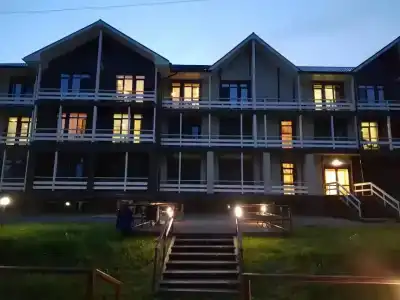 Крестовая Падь - 39