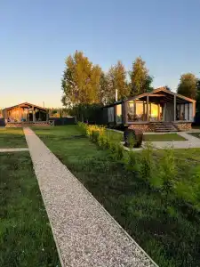 Two House River - 1