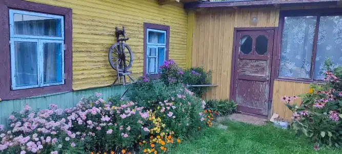 Старый хутор - 19