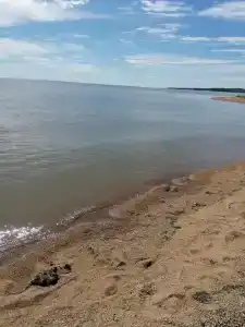 Уникальный отдых на озере Ханка - 10