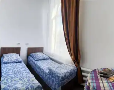 на Садовой - 2