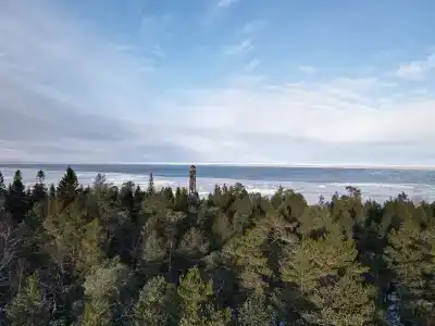 Малиновый берег - 34