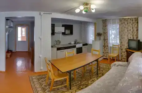 Приокская поляна - 49