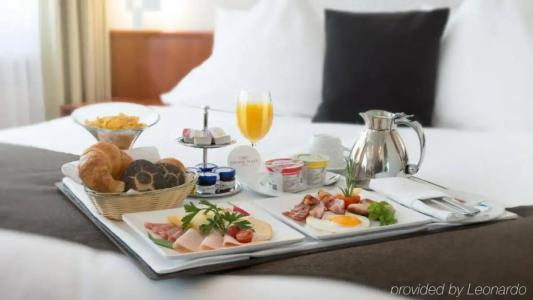 Crowne Plaza züRich, An Ihg - 11