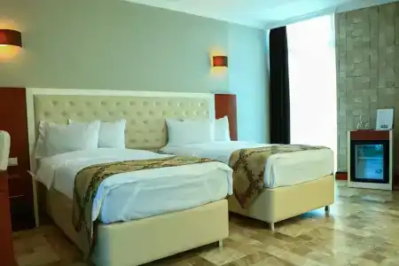 Era Palace Kvariati - 45
