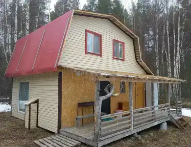 Уросъярви - 0