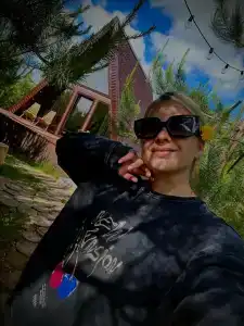 Forest camp - 14