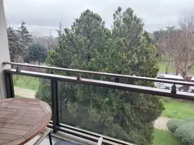 Hilton Istanbul Bosphorus - 79