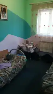 Самбери, бывш. Визит - 14