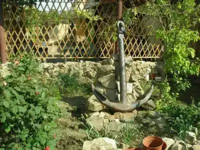 Старый Якорь - 1