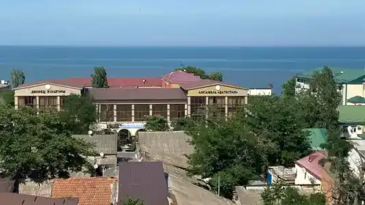 Центральная - 42