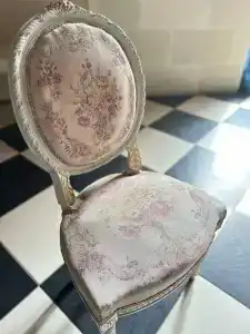 Замок La Ferme de Reve - 85