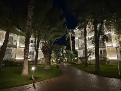 Gural Premier Belek - 12
