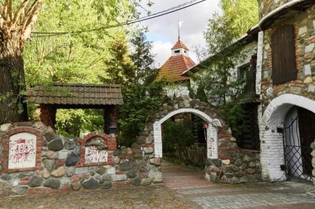 Река Времени - 83