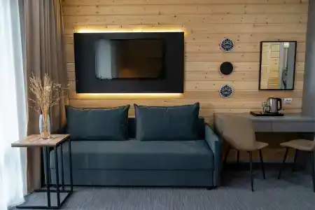 Точка Байкала - 18