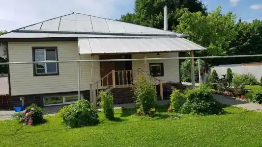 Гостевой дом в Центральном Парке - 2