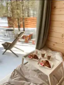 Место в лесу - 16