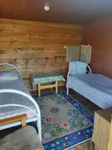 Холодок - 22
