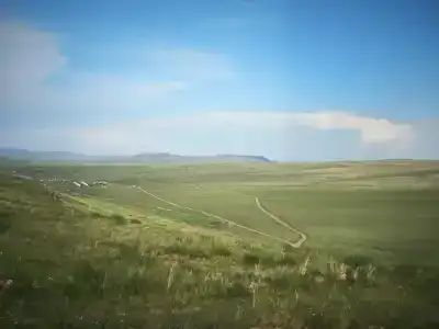 Русская деревня - 30
