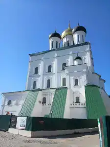 Ольгинская - 14
