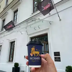 The Basilian Minsk, Curio Collection By Hilton - 39